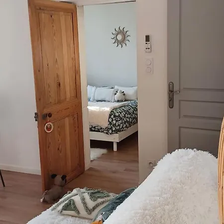 Logement Entier Au Bord De La Charente * Рошфор