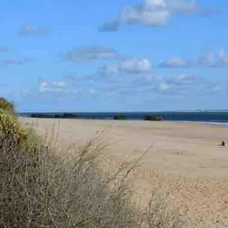 Logement Entier Au Bord De La Charente Апартаменты Рошфор