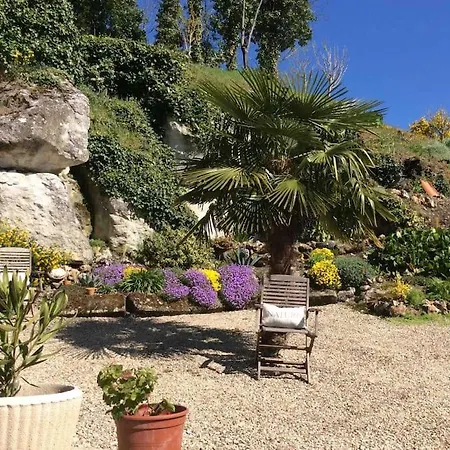 Logement Entier Au Bord De La Charente Апартаменты